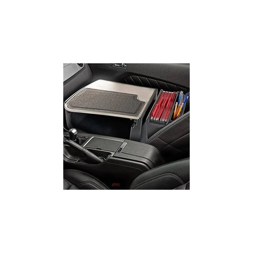 AutoExec GripMaster Efficiency Car Desk