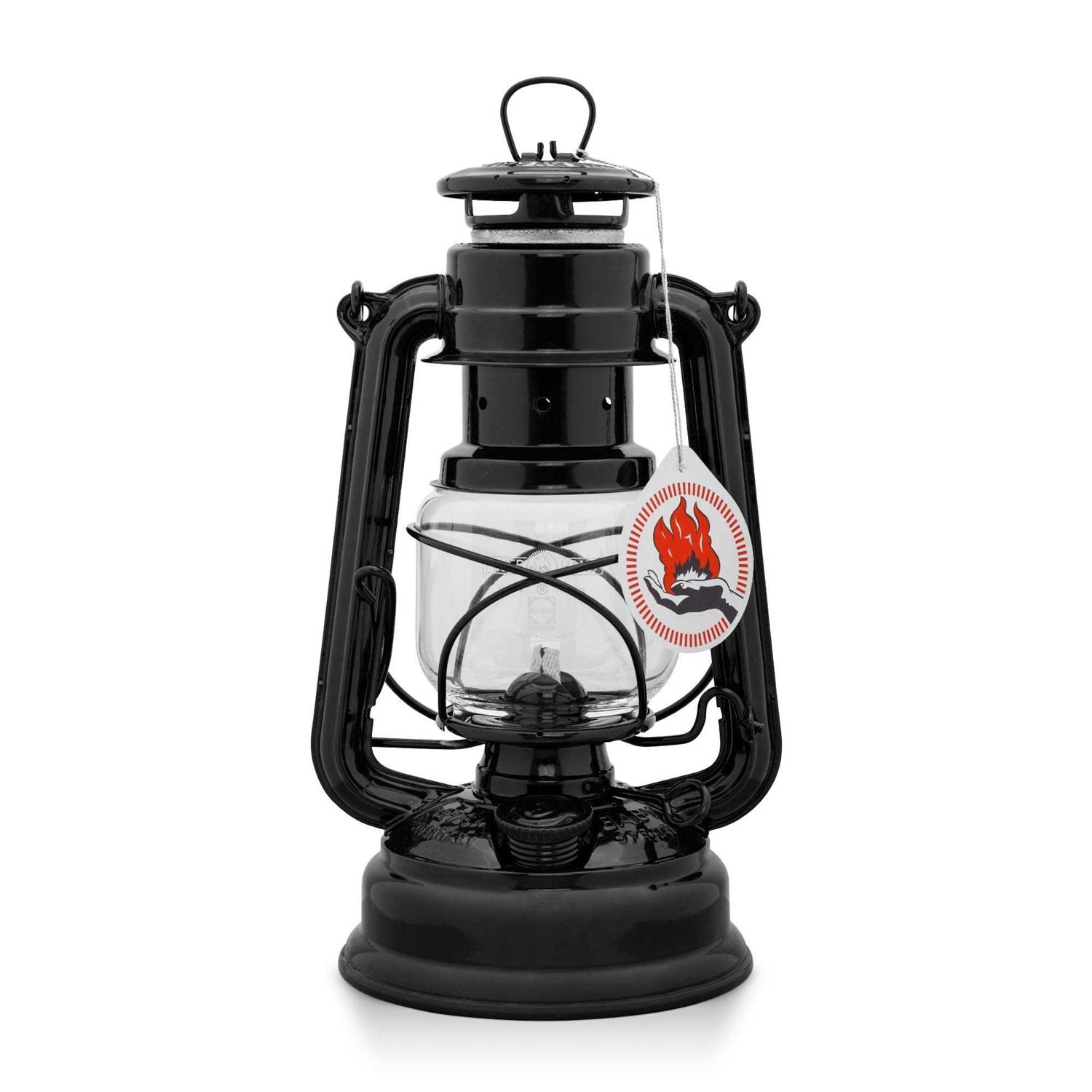 Feuerhand 276 Hurricane Lantern - Sports Supplies Online Store