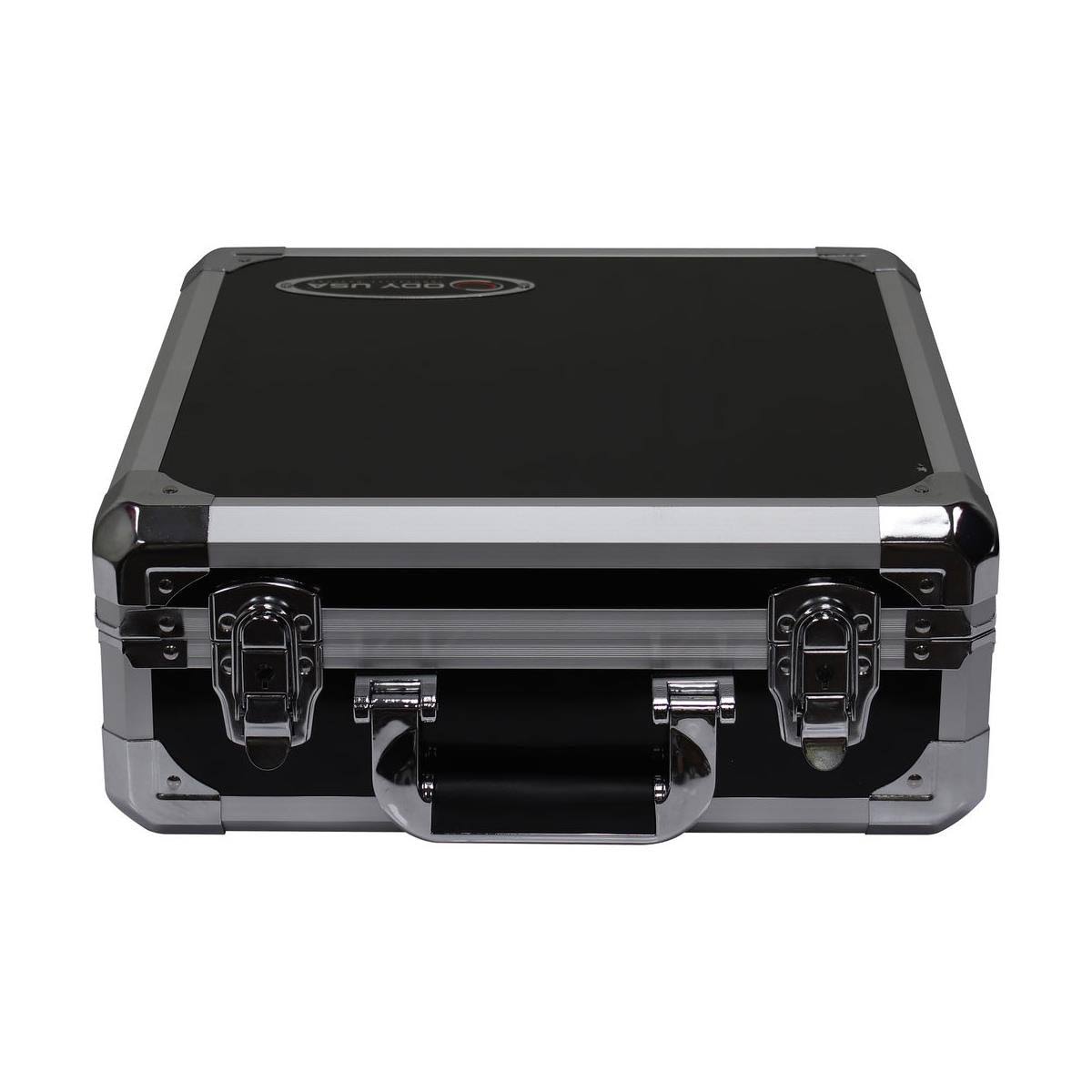 Odyssey KMASCHINEMK3BLK Krom Series in Black Native Instruments Maschine MK3 Carrying Case