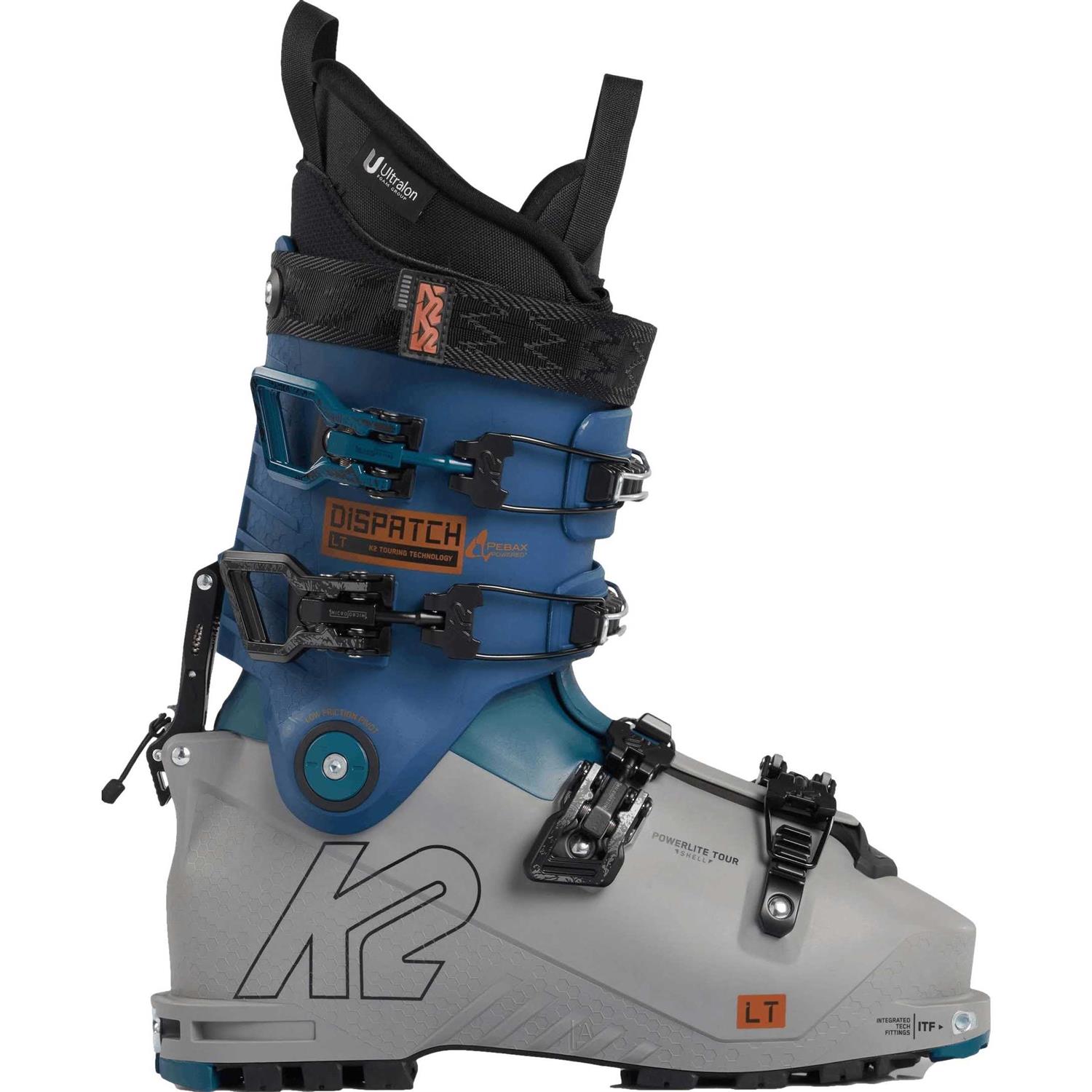 K2 Dispatch LT Ski Boots - Sports Supplies Online Store