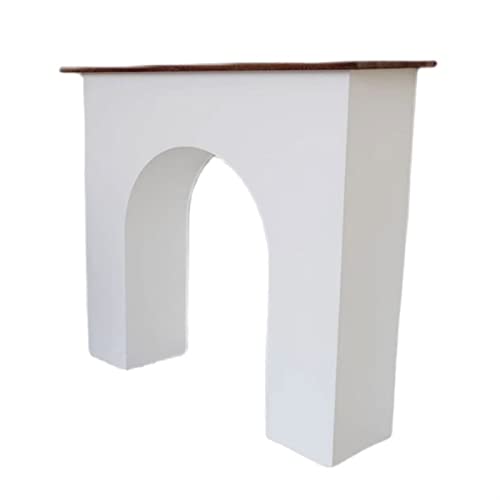 Electric Fireplace Stove Mantel Modern Art Minimalist Electric Fireplace Stove Mantel Surround Wall Sideboard Entryway Cabinet Wall Decorative