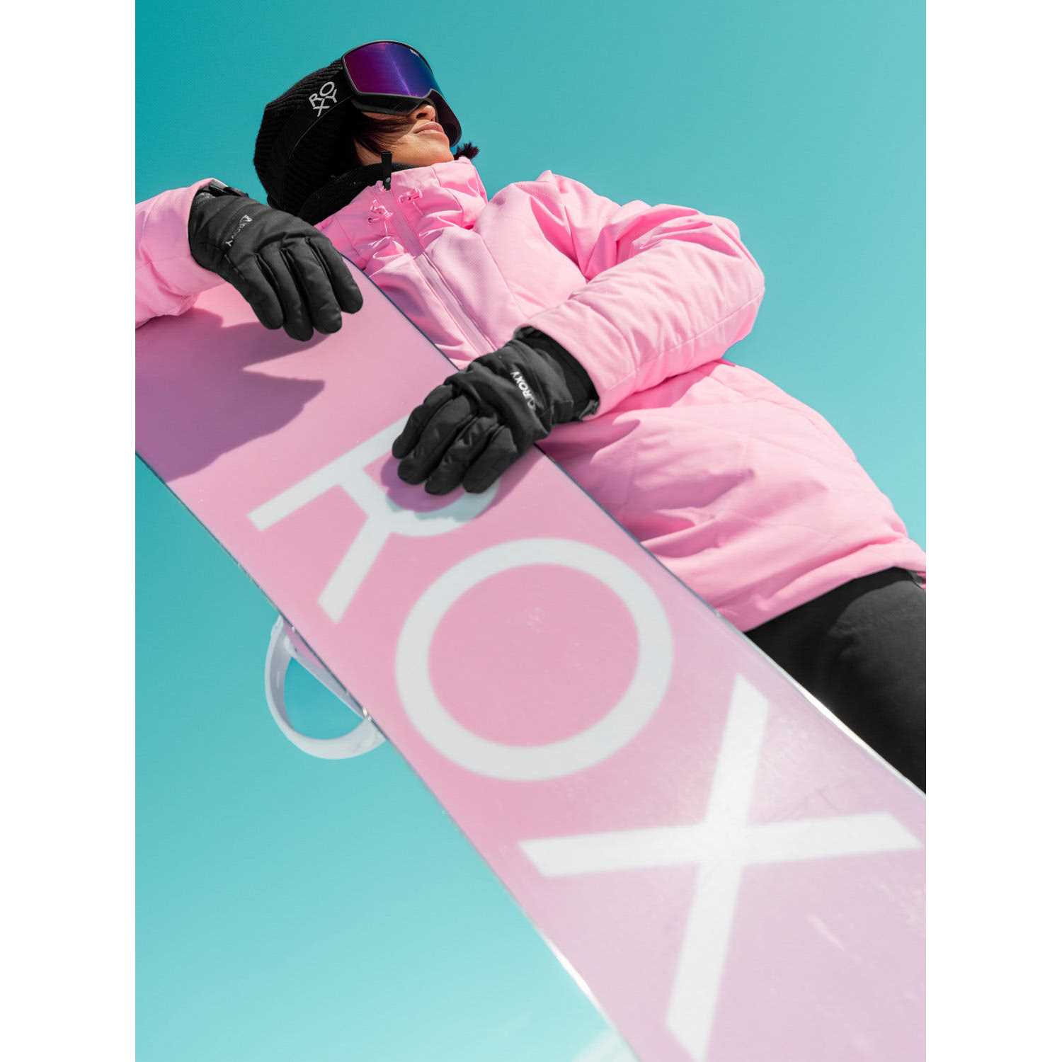 Roxy Dawn Snowboard Womens - Sports Supplies Online Store