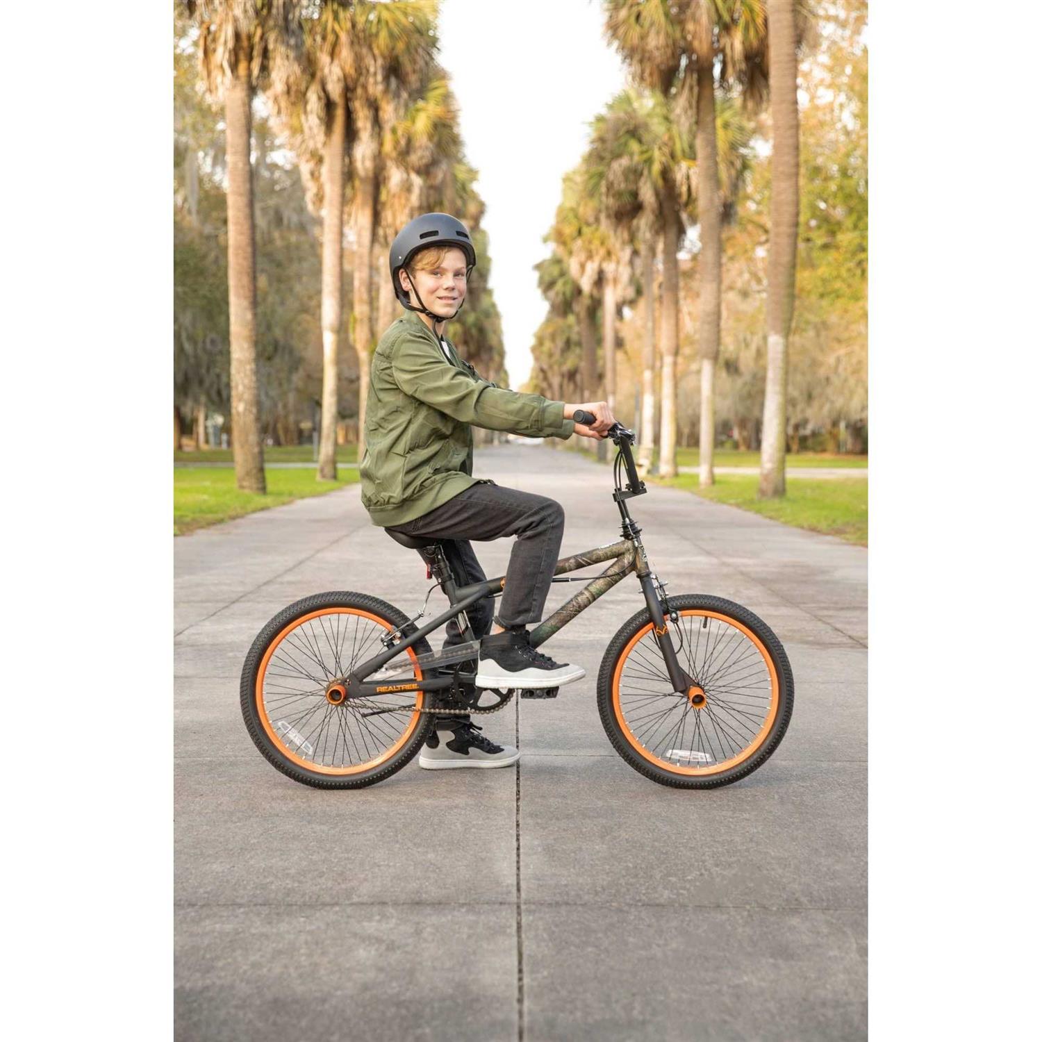 Realtree 20 Bike - Sports Supplies Online Store
