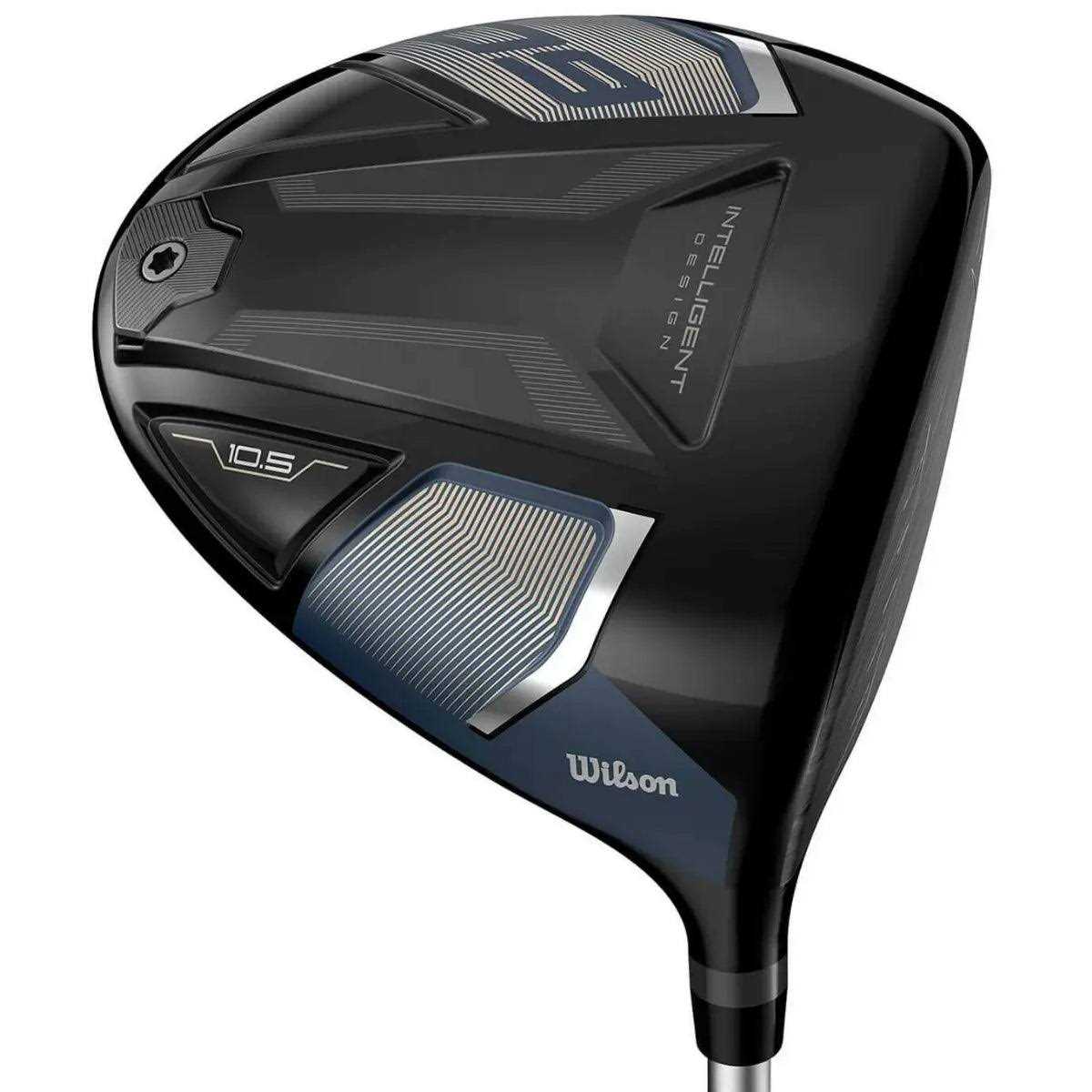 Wilson Staff D9 Driver - Sports Supplies Online Store