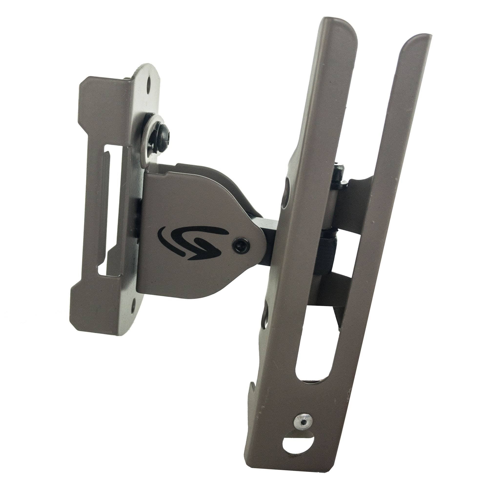 Cuddeback Genius Game Trail Hunting Camera Metal Universal Genius Pan-Tilt Mount (8 Pack)