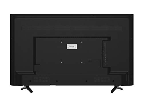 Hisense R7E Flat 4K Led television