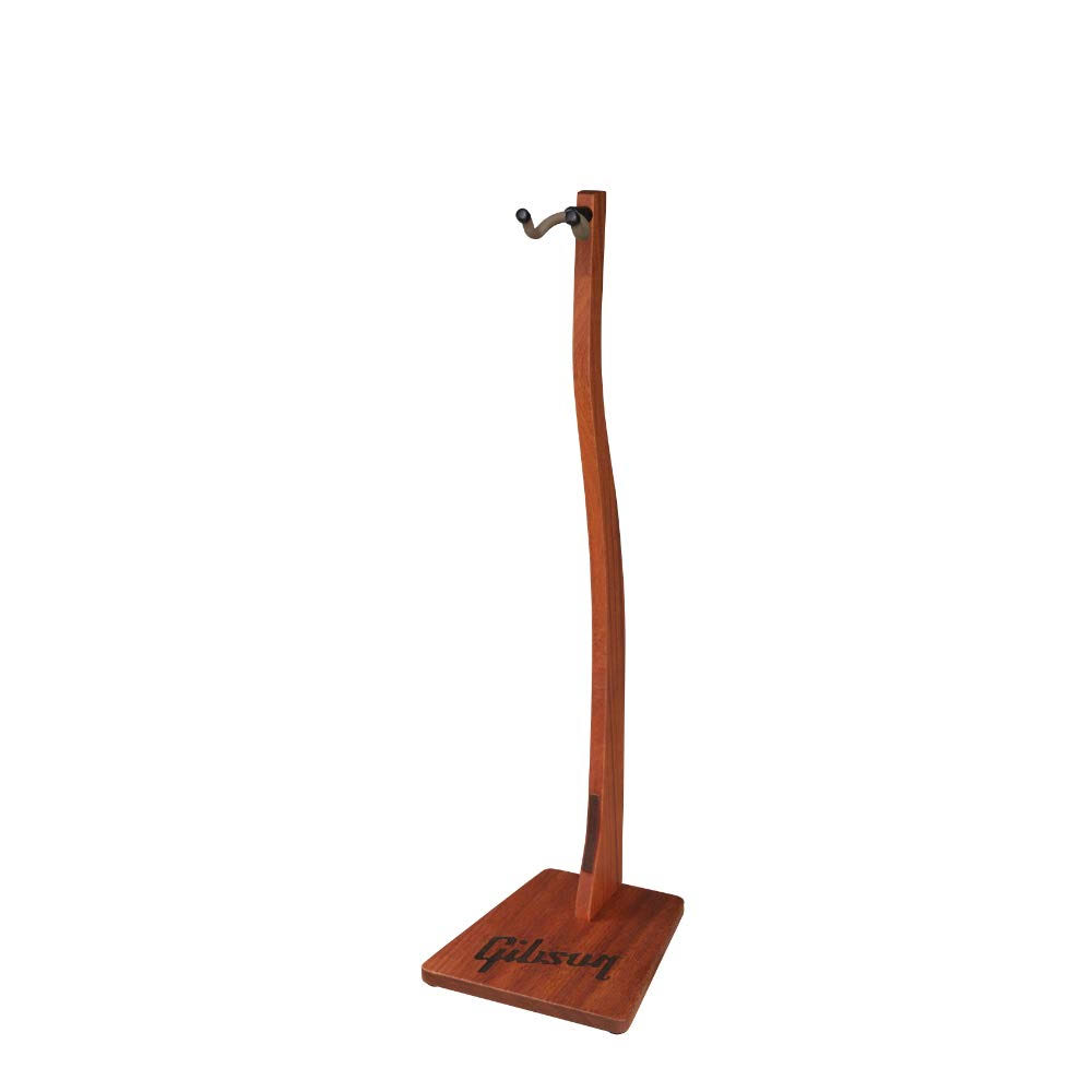 Gibson Handcrafted Guitar Stand - Mahogany