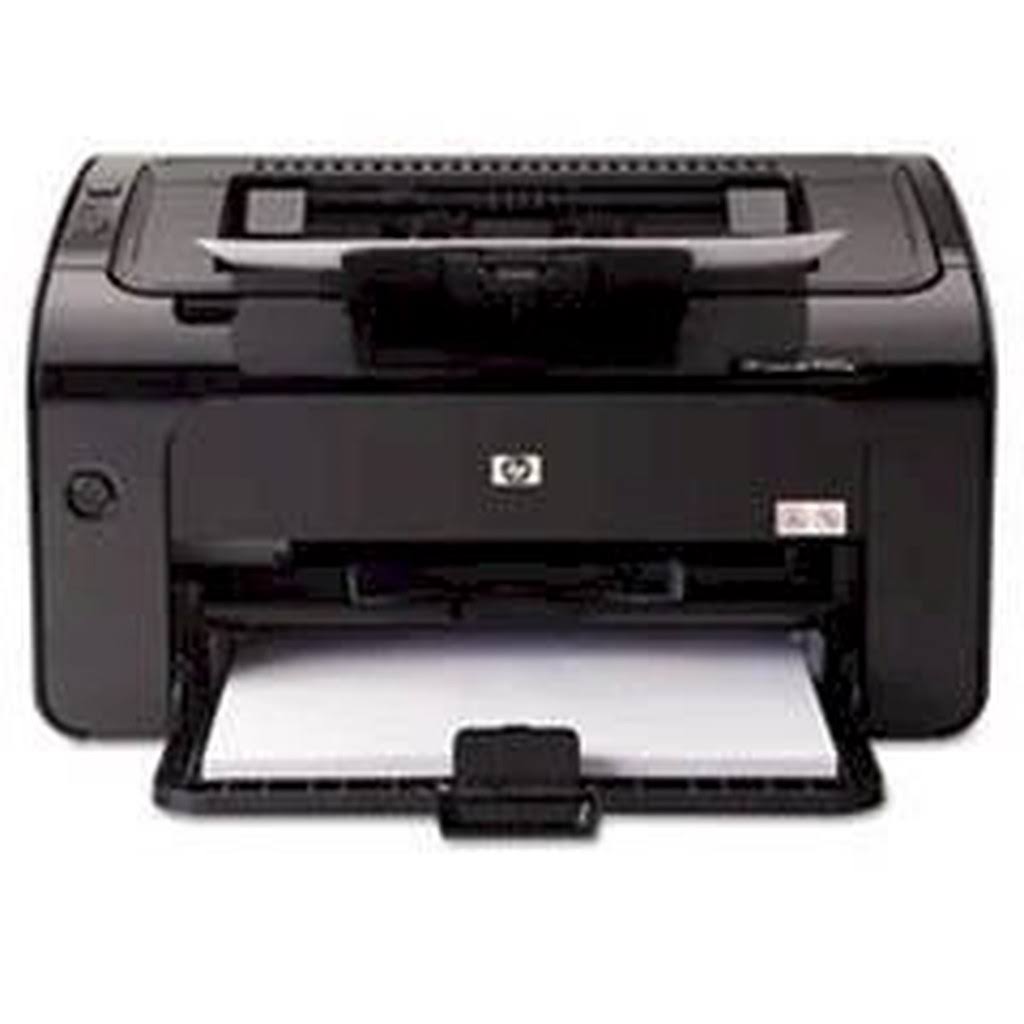 HP LaserJet Pro P1102w - Printer - Monochrome - Laser