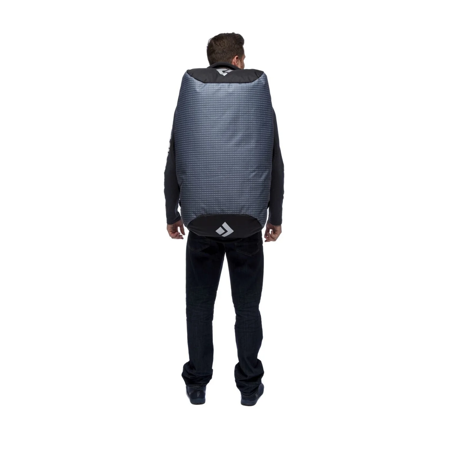 Black Diamond Stone Hauler Duffel - Radiant Selections