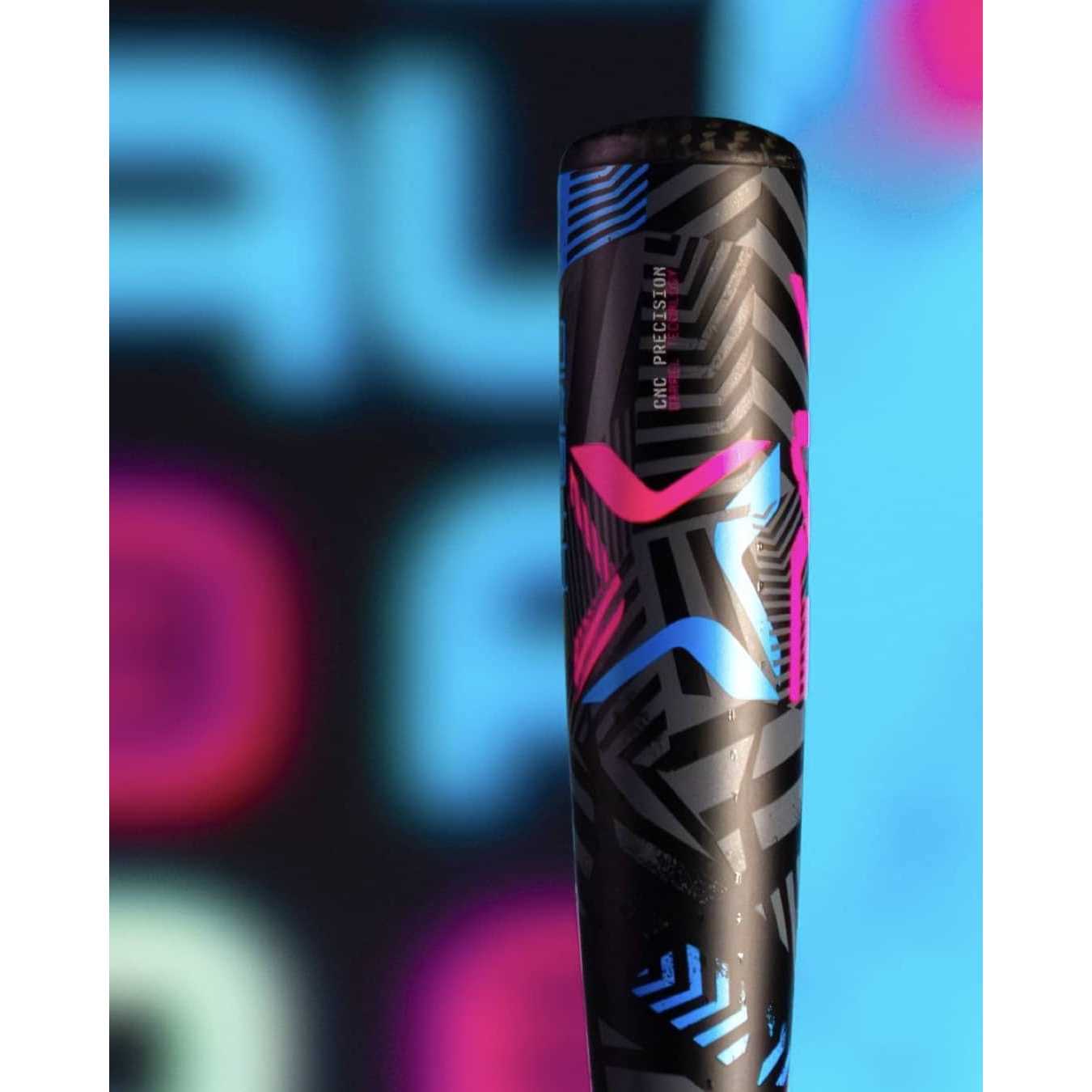 2024 Axe Avenge Pro 3 Hybrid USA Baseball Bat -10 - Sports Supplies Online Store