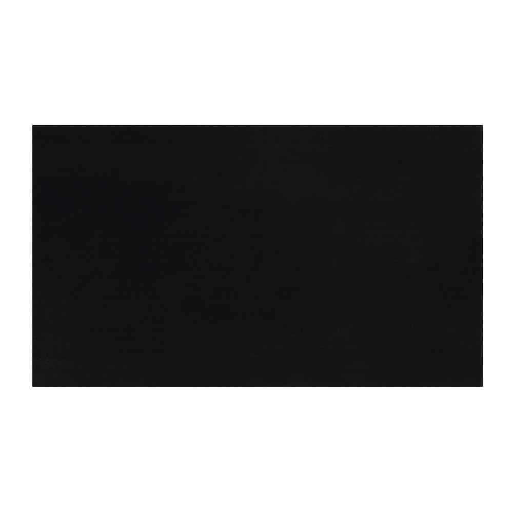 Black 42 in. x 72 in. Rubber All-Purpose Commercial Floor Mat - Sports Supplies Online Store