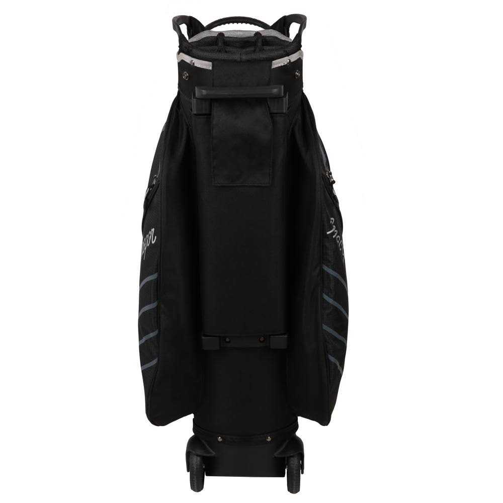 MacGregor Golf VIP Cart Bag with Built In Wheels / Handle - Sports Supplies Online Store