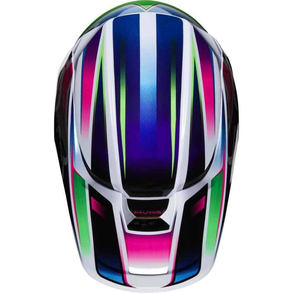 Fox Racing V1 Gama Helmet