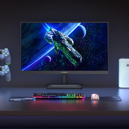INNOCN 45C1R 45 Inch 5120 x 1440p Ultrawide Curved Gaming Monitor, R1500, HDR400, USB Type-C 90W Power Delivery, PIP/PBP, Built-in Speaker