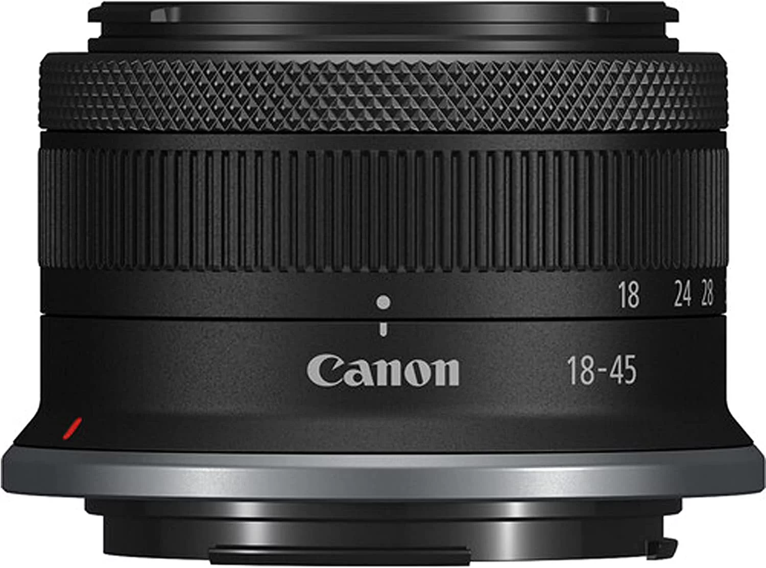 Canon EOS R10 Mirrorless Digital Camera with RF-S 18-45mm is STM Lens + 75-300mm Lens + 420-800mm Super Telephoto Lens + 128GB Memory + Case + Tripod