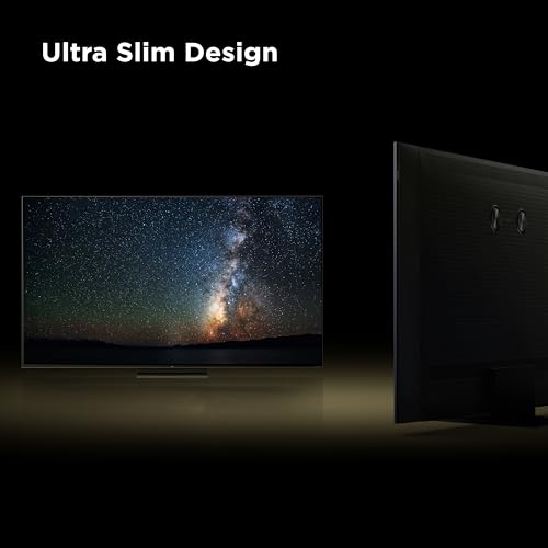 TCL 55-Inch Class QM7K Series QD-Mini LED 4K UHD Google Smart TV Best Premium Mini-LED TV - QLED, 144hz, 240hz Gaming Rate, Anti-Reflective Screen
