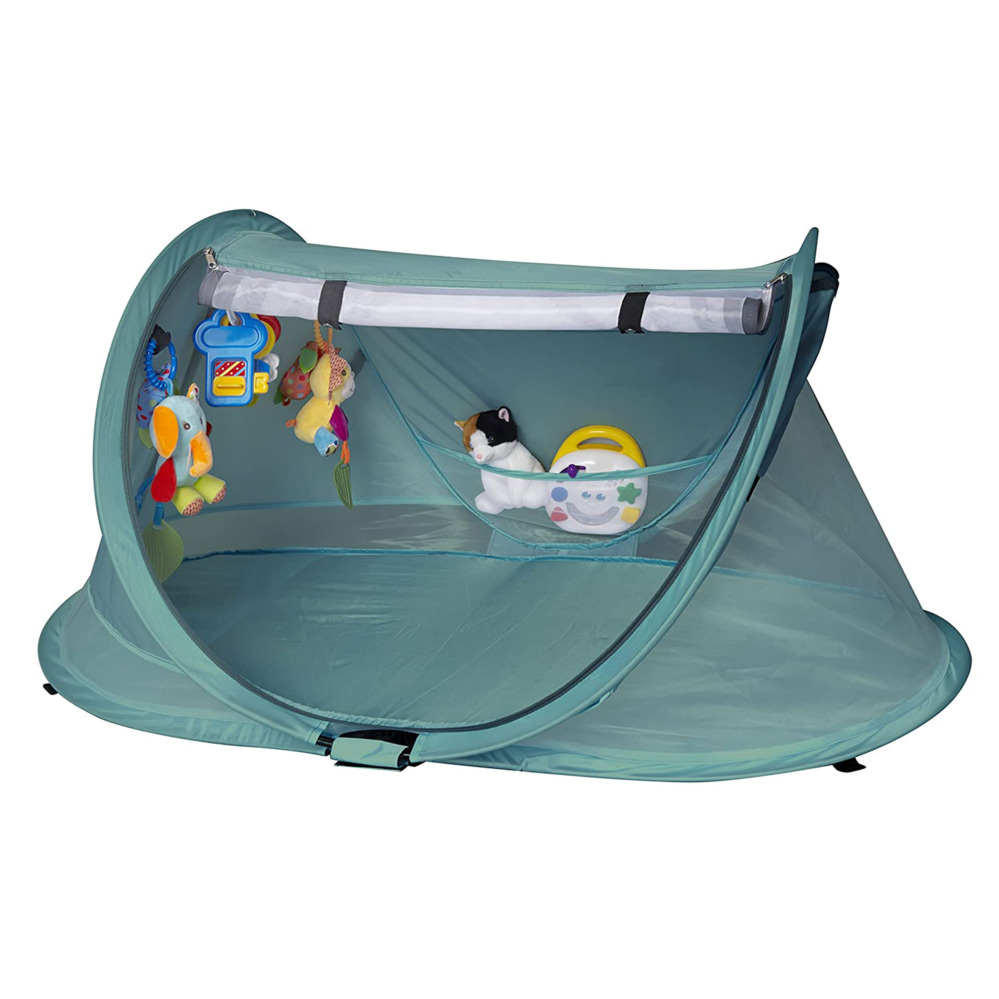 PeaPod Sleep Pod Prestige - Seafoam