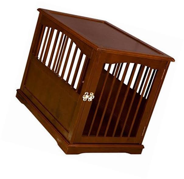 Primetime Petz End Table Crate Medium