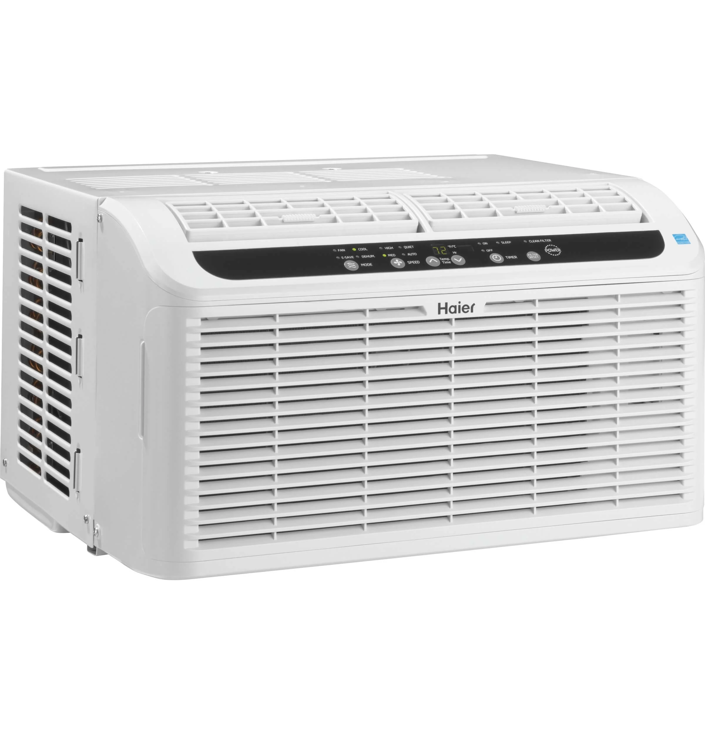 Haier Serenity Series Quiet 6,000 BTU Window Air Conditioner ESAQ406T