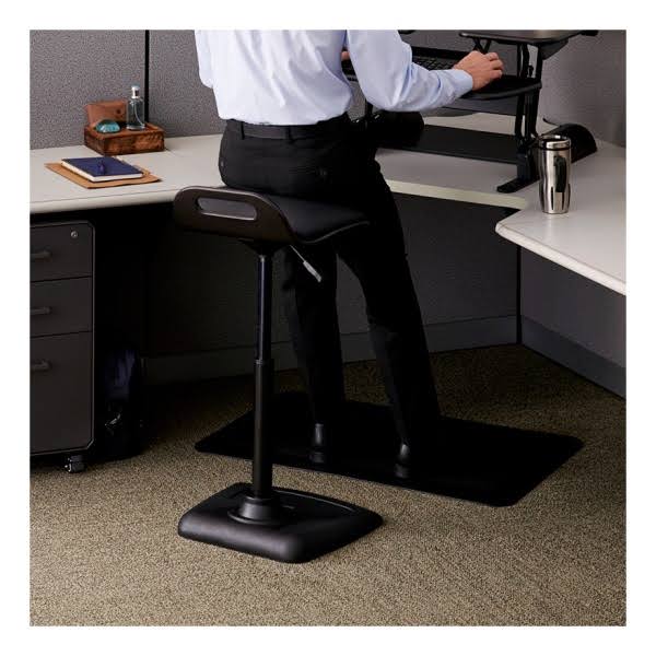 Varidesk VARIChair Pro Adjustable Standing Desk Chair