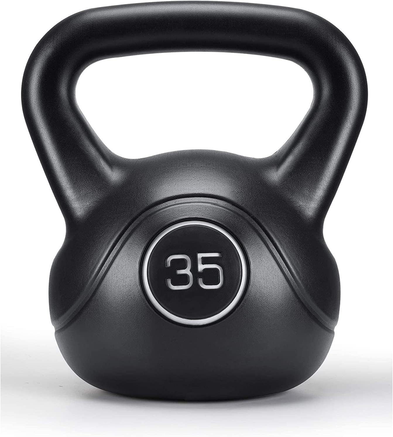 Kettlebell