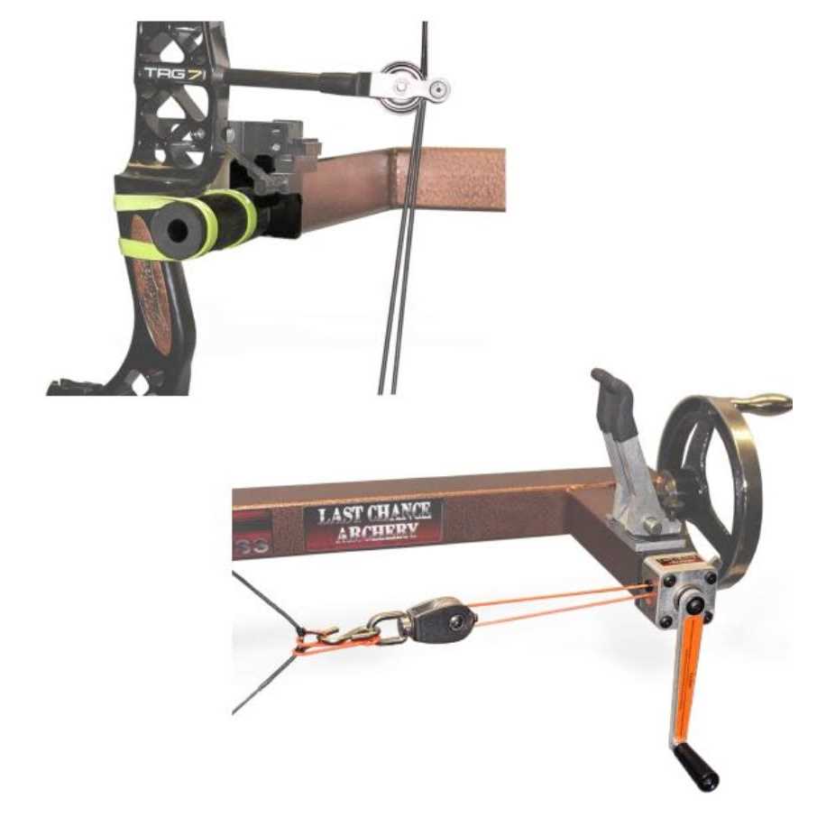 Last Chance Draw Board Standard - Sports Supplies Online Store