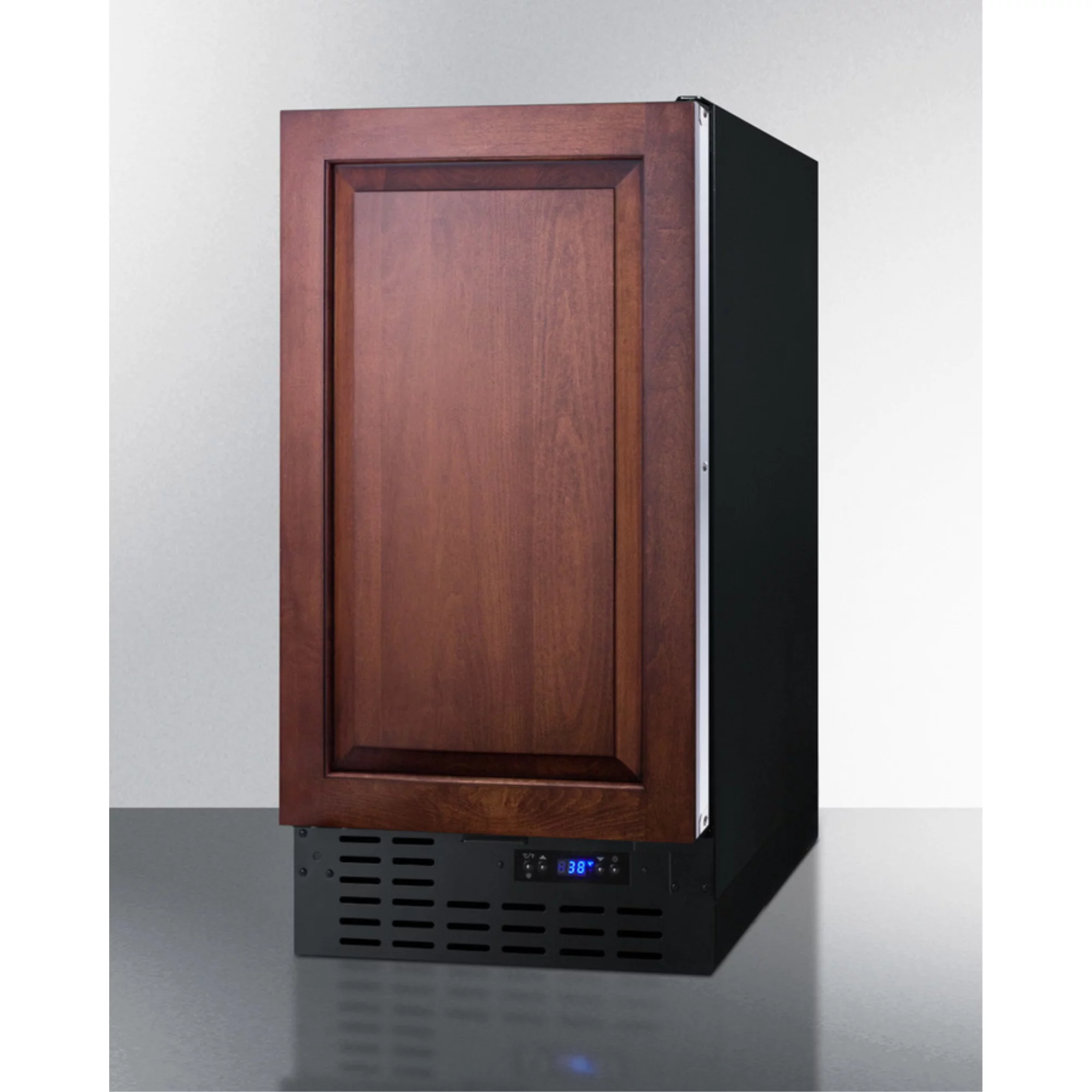 Summit 18-Inch 2.7 Cu. Ft. Compact Refrigerator