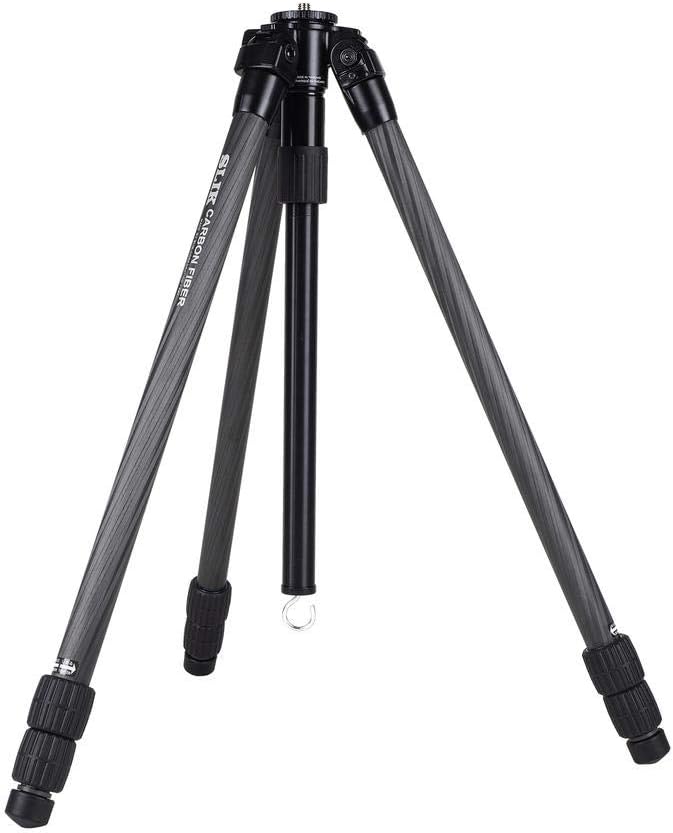 Slik PRO CF-733 Carbon Fibre Tripod Legs
