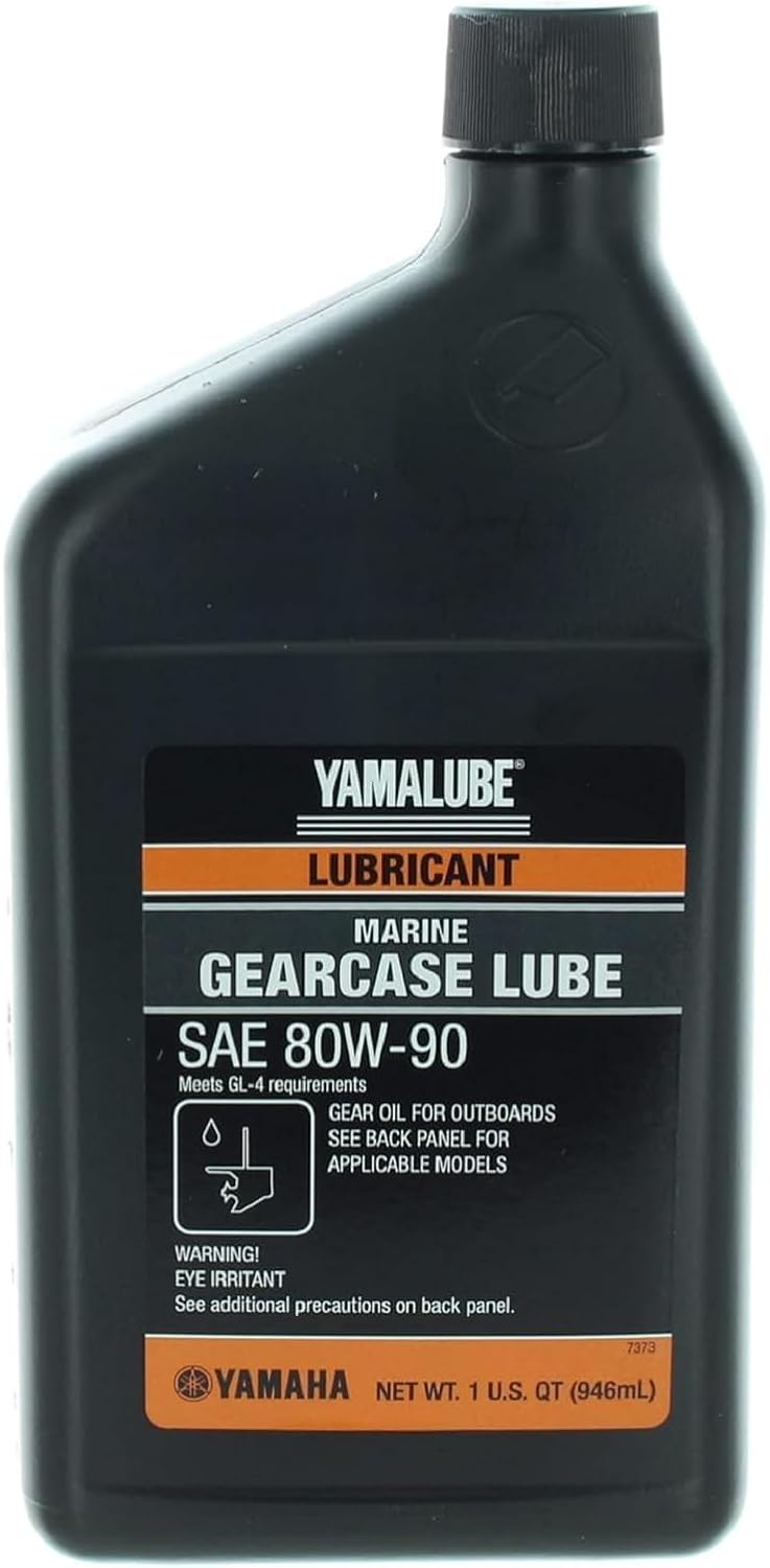 YAMAHA 2010+ F70 F70LA Oil Change Lower Unit Gear Lube Gasket Fuel Filter Water Pump Rebuild Kit Maintenance Kit