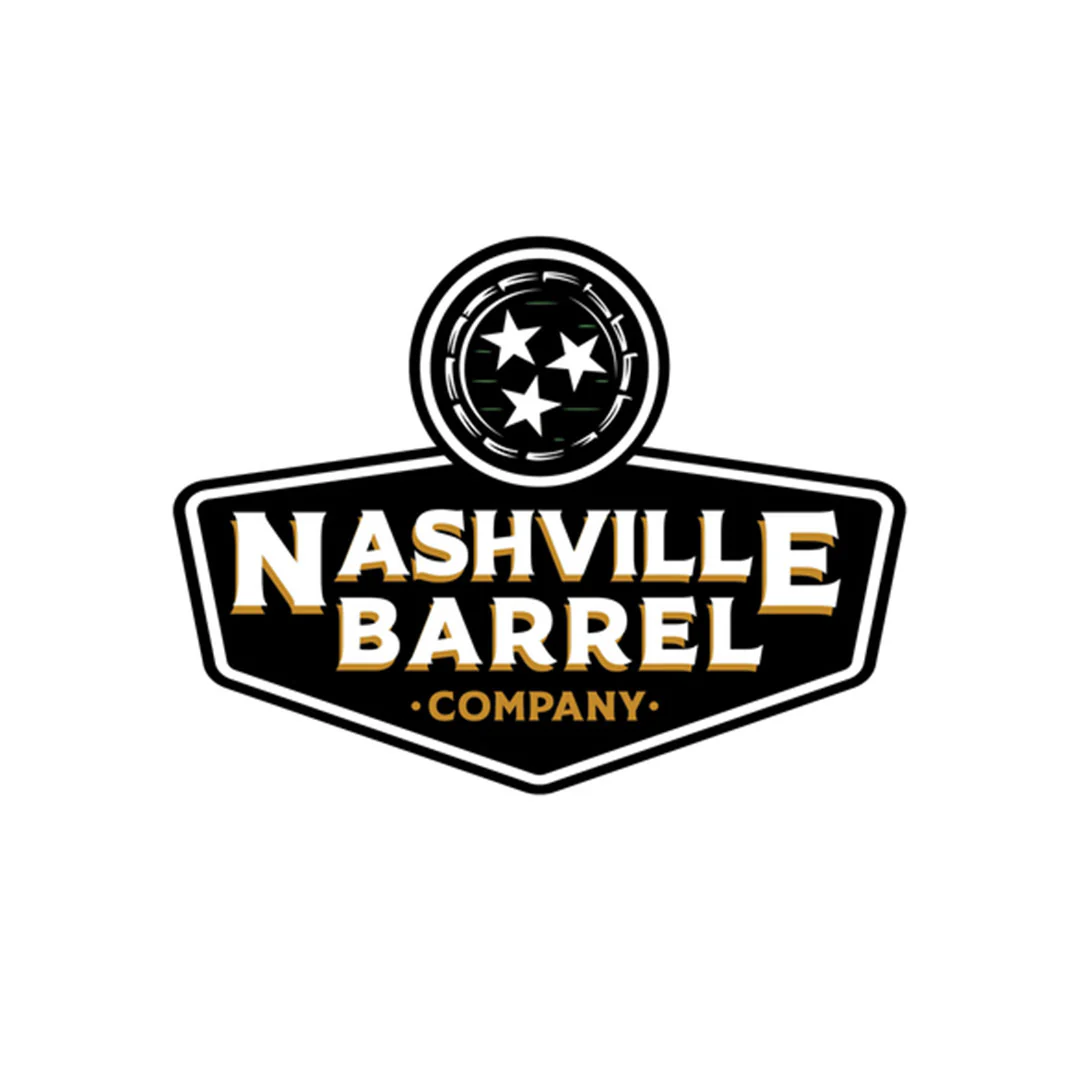 Nashville Barrel Company Small Batch Bourbon 750ml - Nestor Liquor