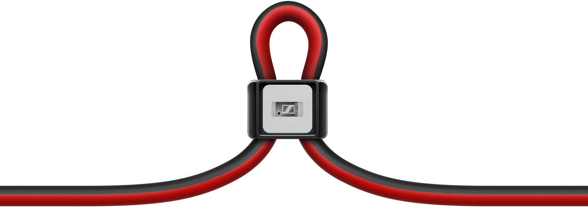 Sennheiser HD1 Free In-Ear Bluetooth Headphones