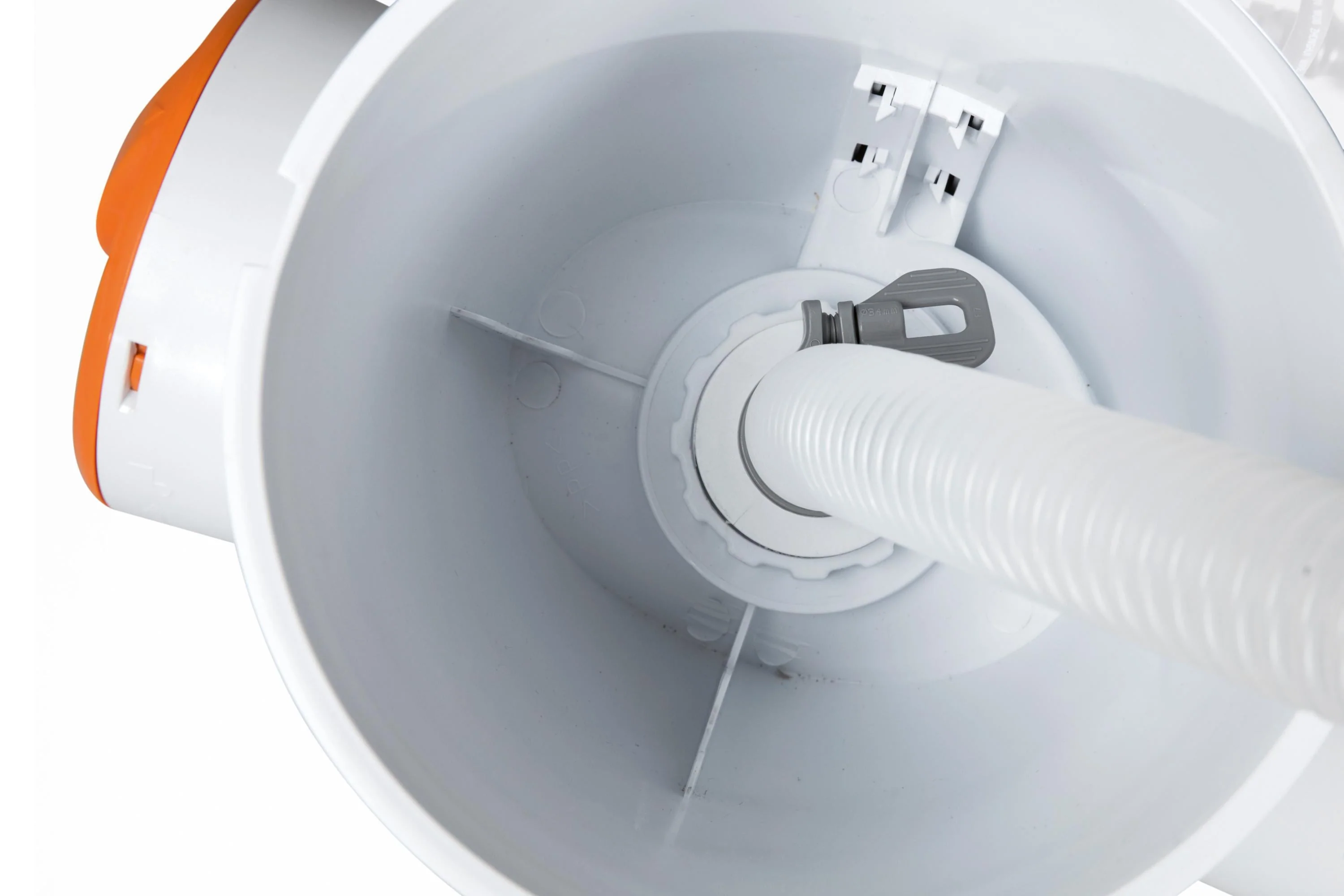 Bestway Flowclear 1050 Gallon Skimatic Skimmer Above-Ground Pool Pump