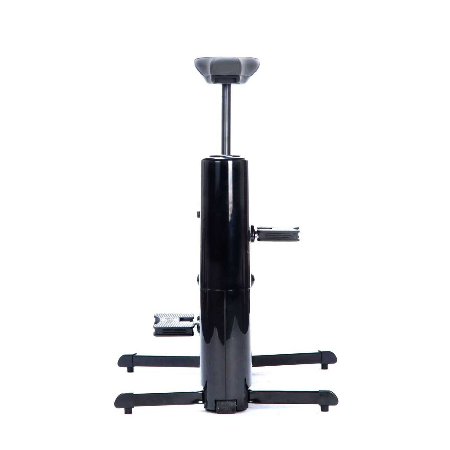 Daiwa Felicity Compact Exercise Bike with 8 Levels of Magnetic Resistance - Sports Supplies Online Store