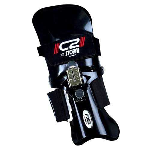 Storm C2 Wrist Brace - Sports Supplies Online Store