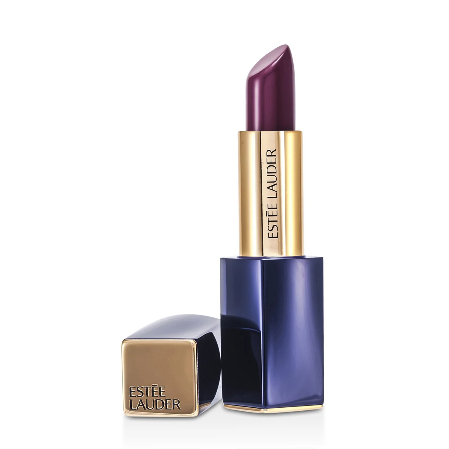 Estee Lauder Pure Color Envy Sculpting Lipstick - # 420 Rebellious Rose  3.5g/0.12oz