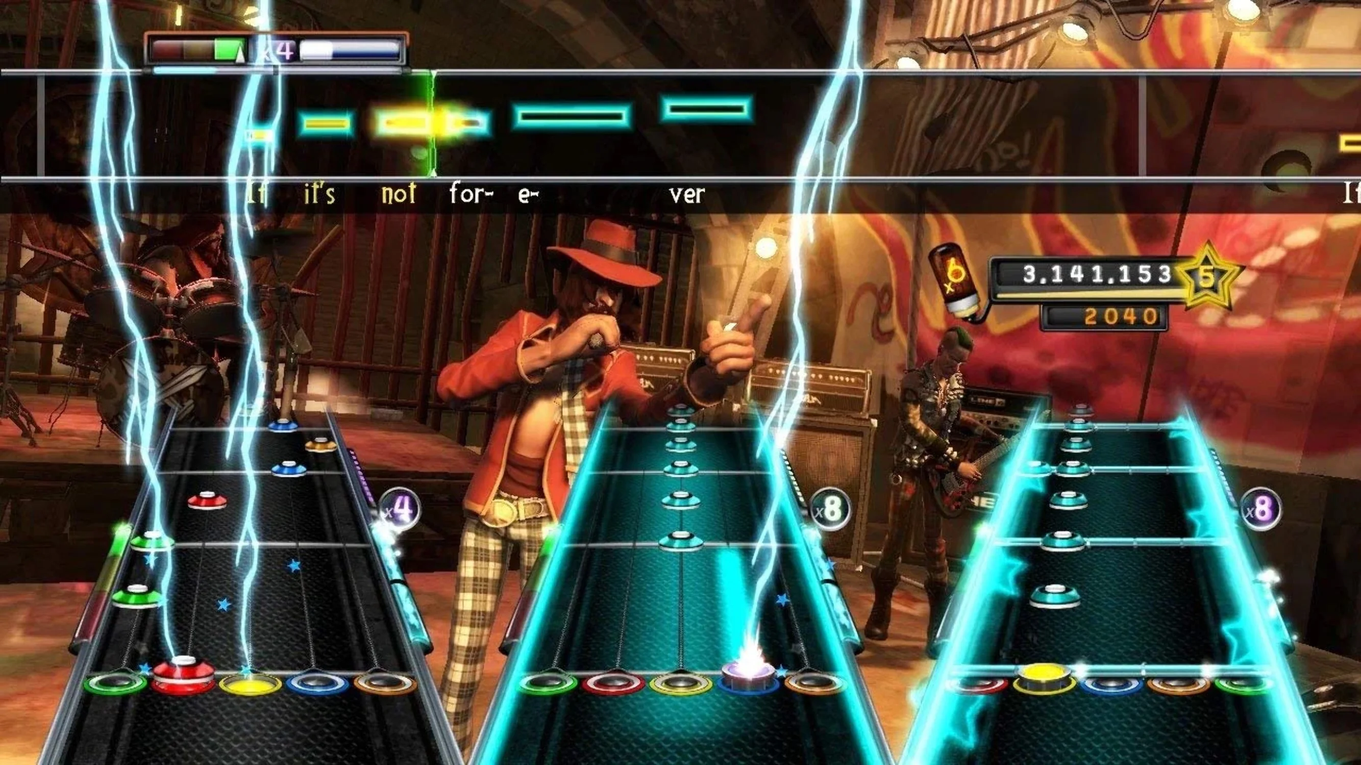 Guitar Hero 5 | Nintendo Wii