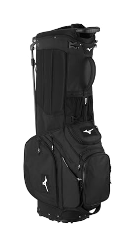 Mizuno BR-D4 Stand Golf Bag