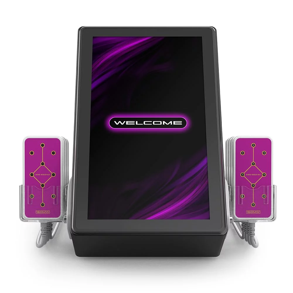 Aristorm LED Laser Lipo Fat Burning Cellulite Removal Body Sculpting Machine - Curated Treasures Market