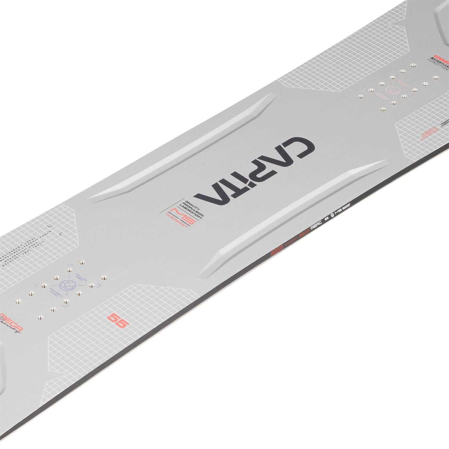 Capita Mega Mercury Snowboard - Sports Supplies Online Store