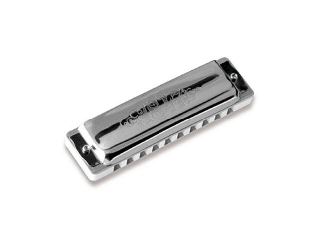 SEYDEL Blues Silver 1847 Harmonica A