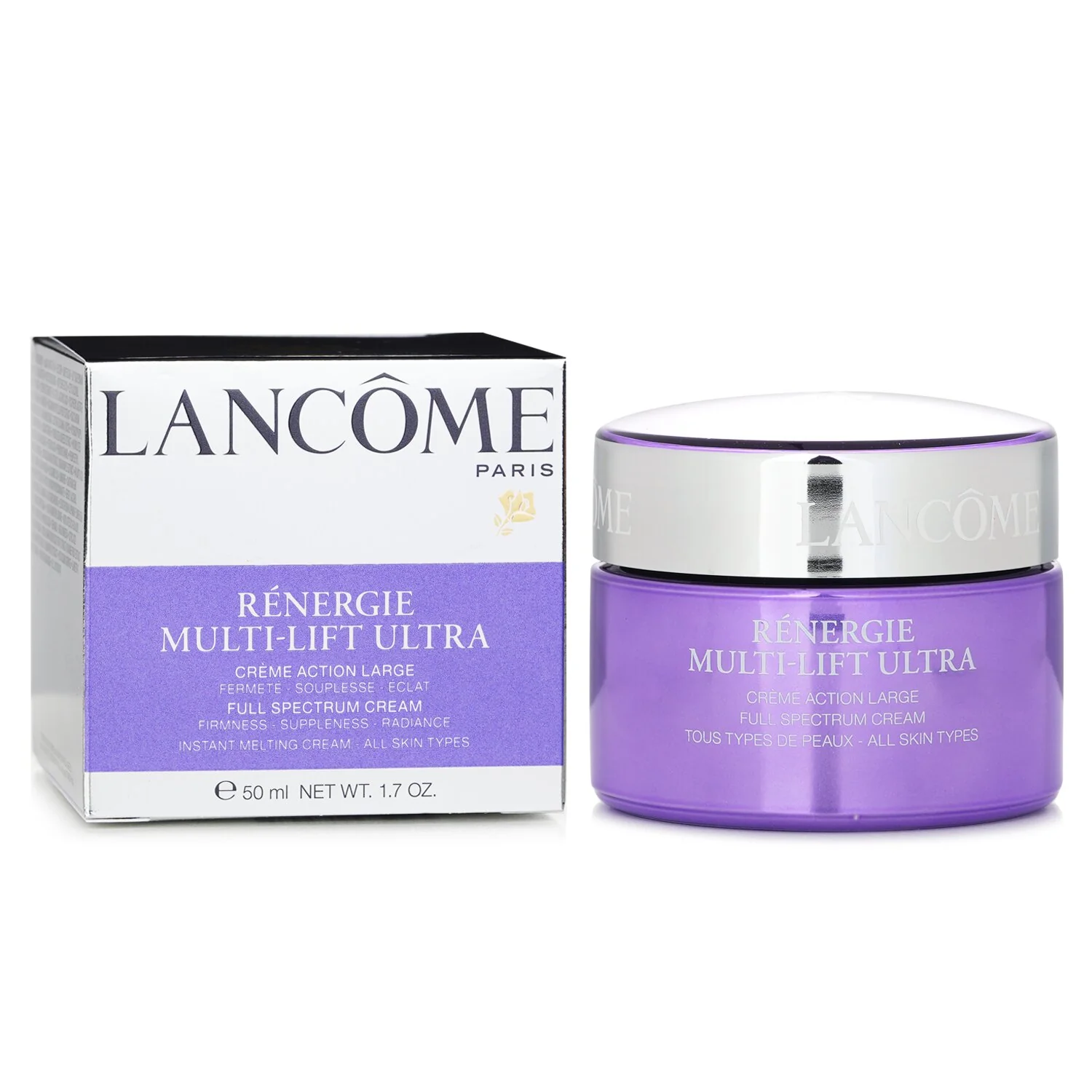 Lancome Renergie Multi Lift Ultra Full Spectrum Cream 50ml/1.7oz