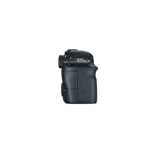 Canon EOS 6D 20.2 MP DSLR Camera Body (Renewed)