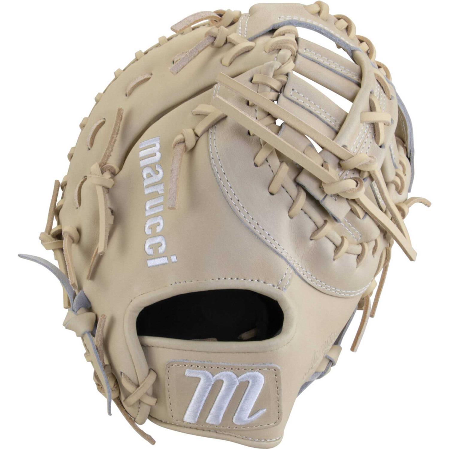 Marucci Ascension Baseball First Base Mitt - Sports Supplies Online Store