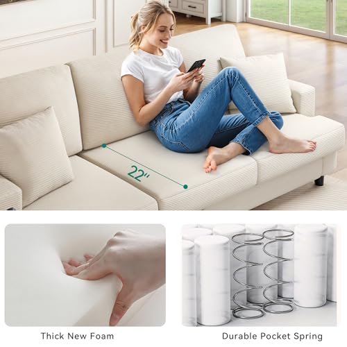 YITAHOME Sleeper Chair Bed for Adults