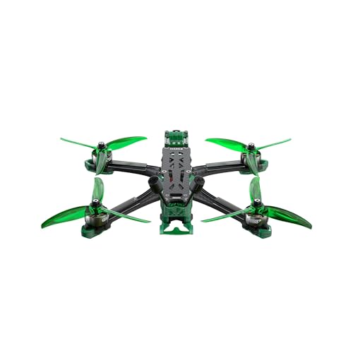 GEPRC MARK5 O4 Pro DC FPV Drone (6S ELRS 2.4G with GPS)