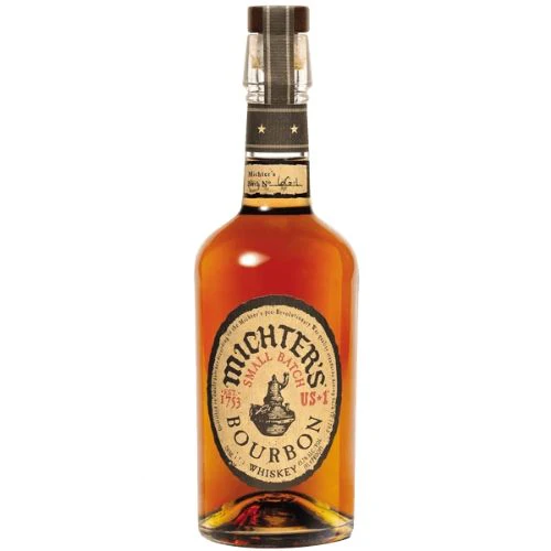 Michter's Small Batch Bourbon - Nestor Liquor