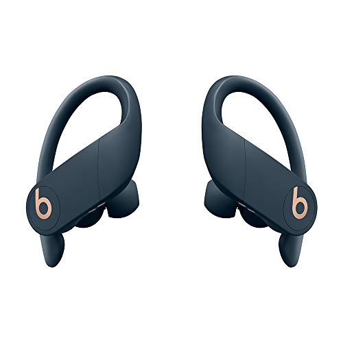 Beats Powerbeats Pro Wireless Earbuds - Apple H1 Headphone Chip, Class 1 Bluetooth Headphones, 9 Hours of Listening Time, Sweat Resistant