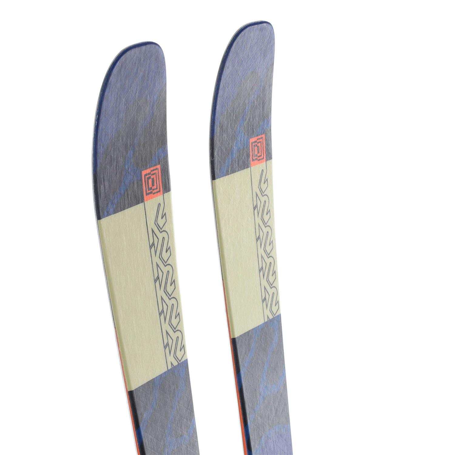 2024 K2 Mindbender 90C Skis - Sports Supplies Online Store