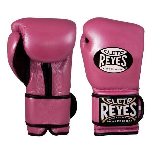 Cleto Reyes Hook Loop Training Gloves - Sports Supplies Online Store