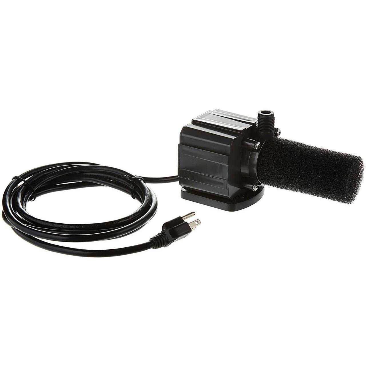 Supreme Aqua-Mag Magnetic Drive Water Pump - Pet Supplies online store